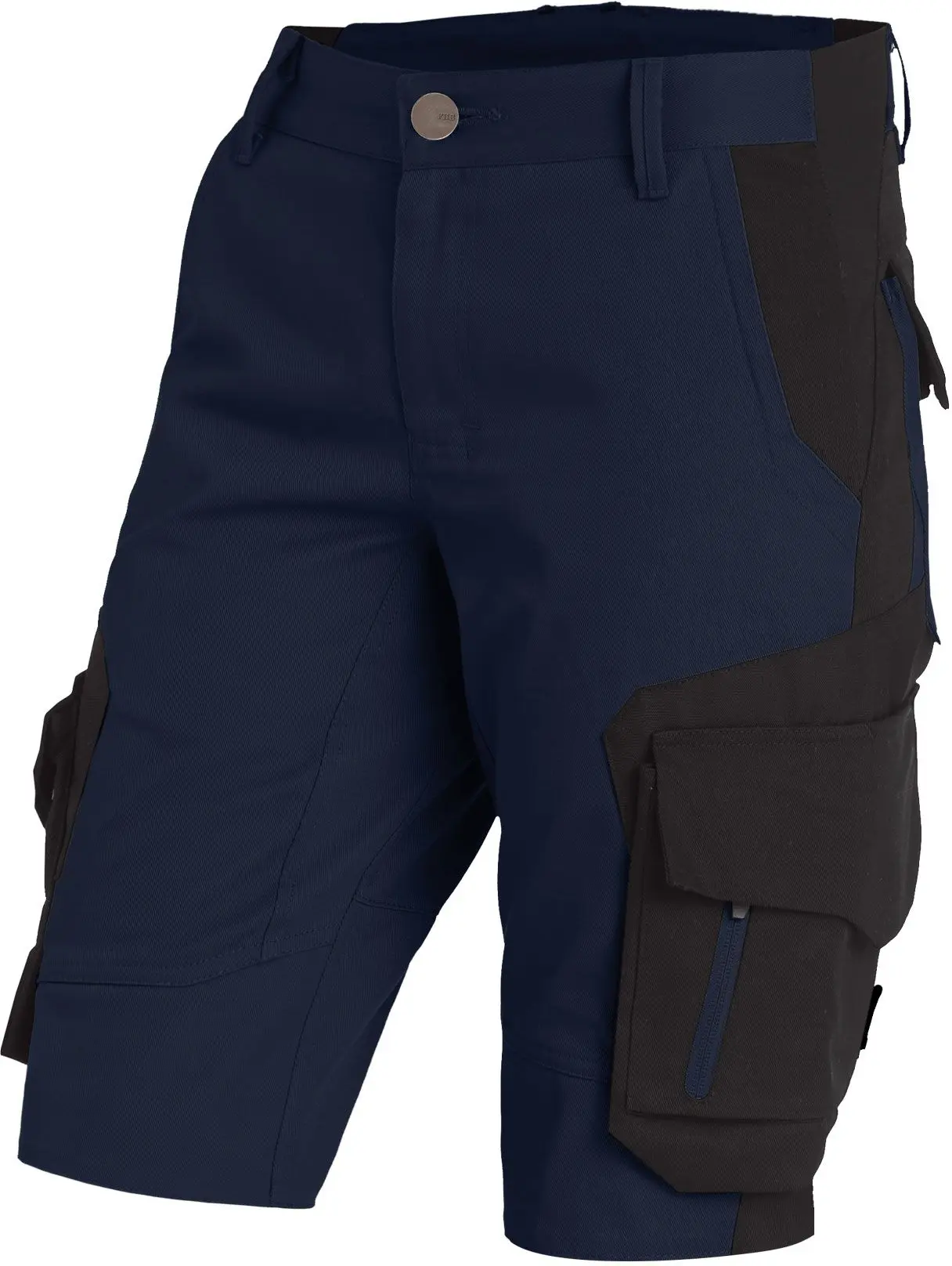 marine/schwarz
