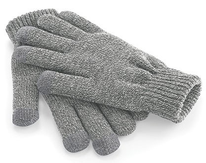 Beechfield TouchScreen Smart Gloves