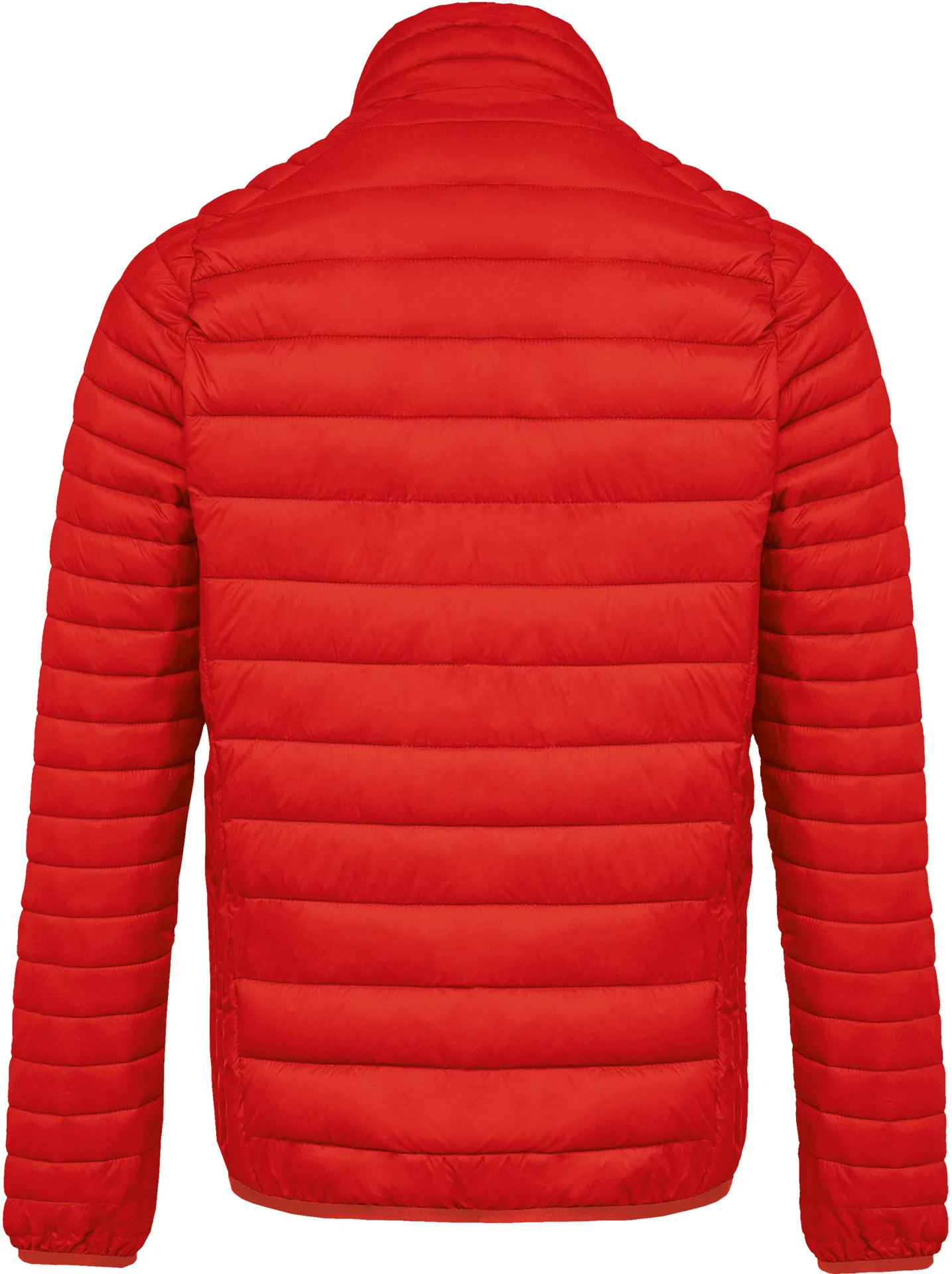 Kariban Leichte Herren Steppjacke