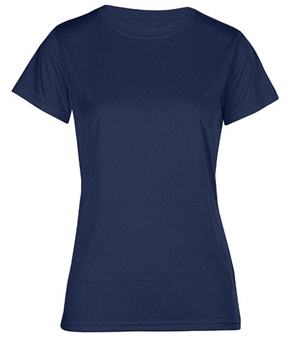 promodoro Womens Performance-T promodoro Womens Performance-T