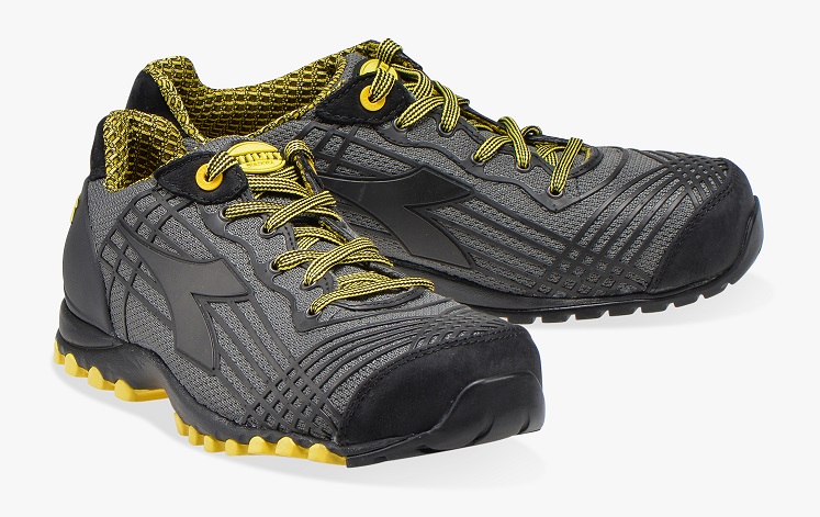 Utility Diadora Sicherheitsschuh BEAT S1P Utility Diadora Sicherheitsschuh BEAT S1P