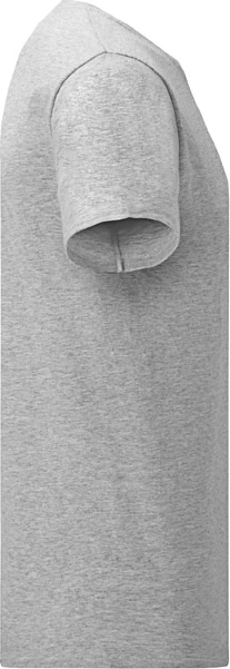 fruit-of-the-loom-61-430-0-iconic-t-shirt-athleticheather-5 F.O.L. Iconic T