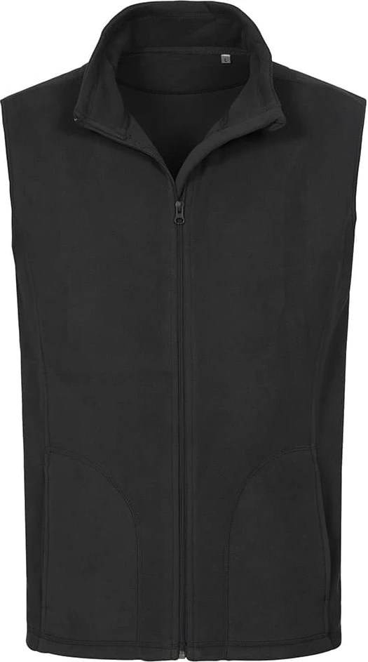 Stedman Active Fleece Vest