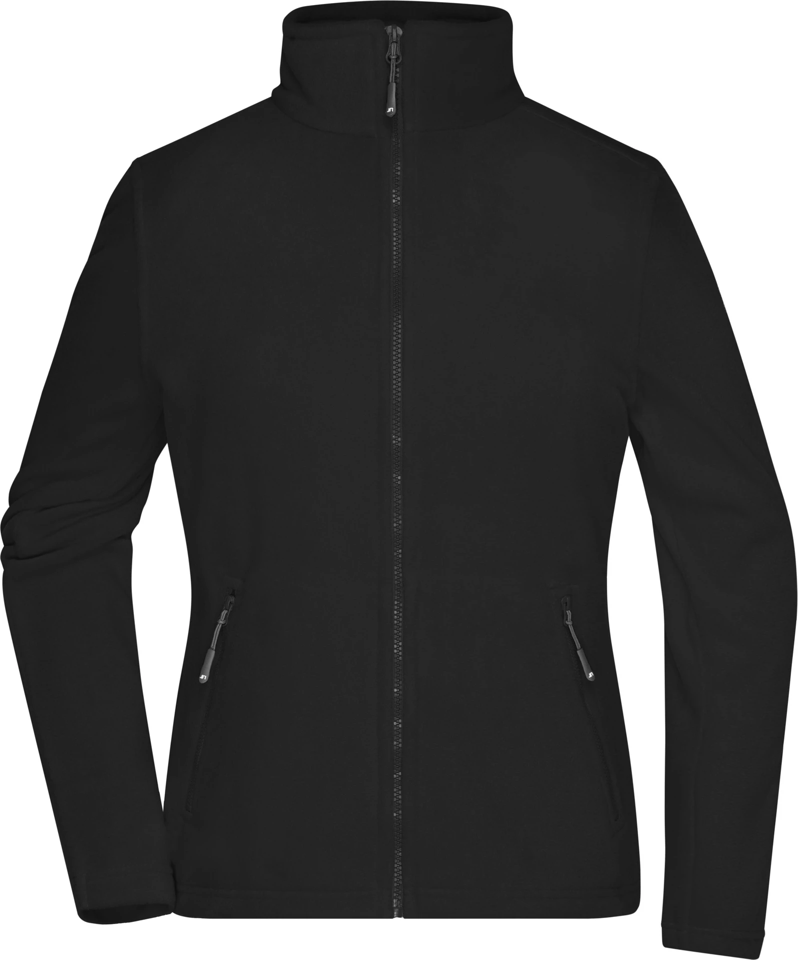 James & Nicholson Ladies Fleecejacket