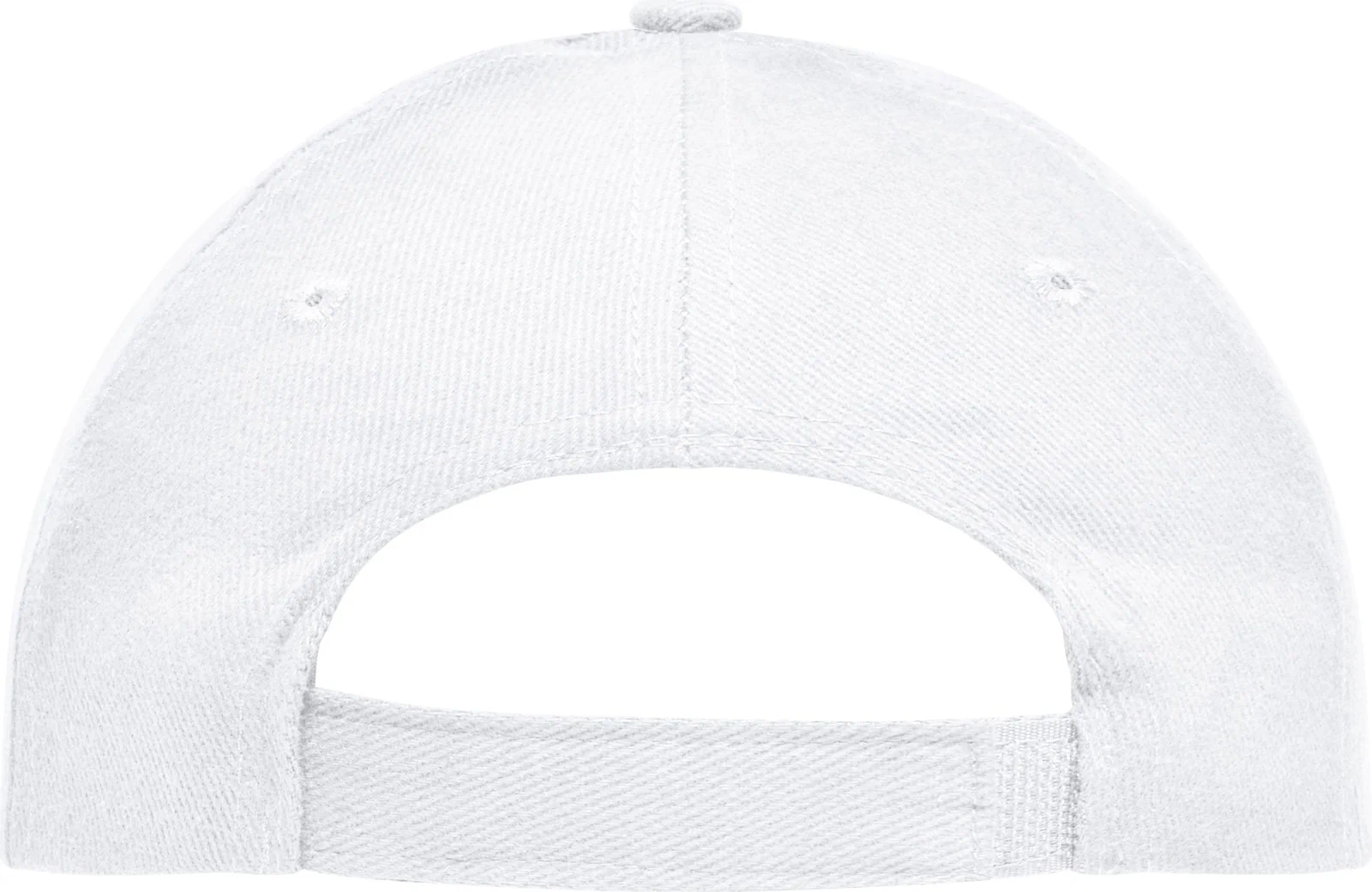 daiber 6-Panel Cap Heavy Cotton