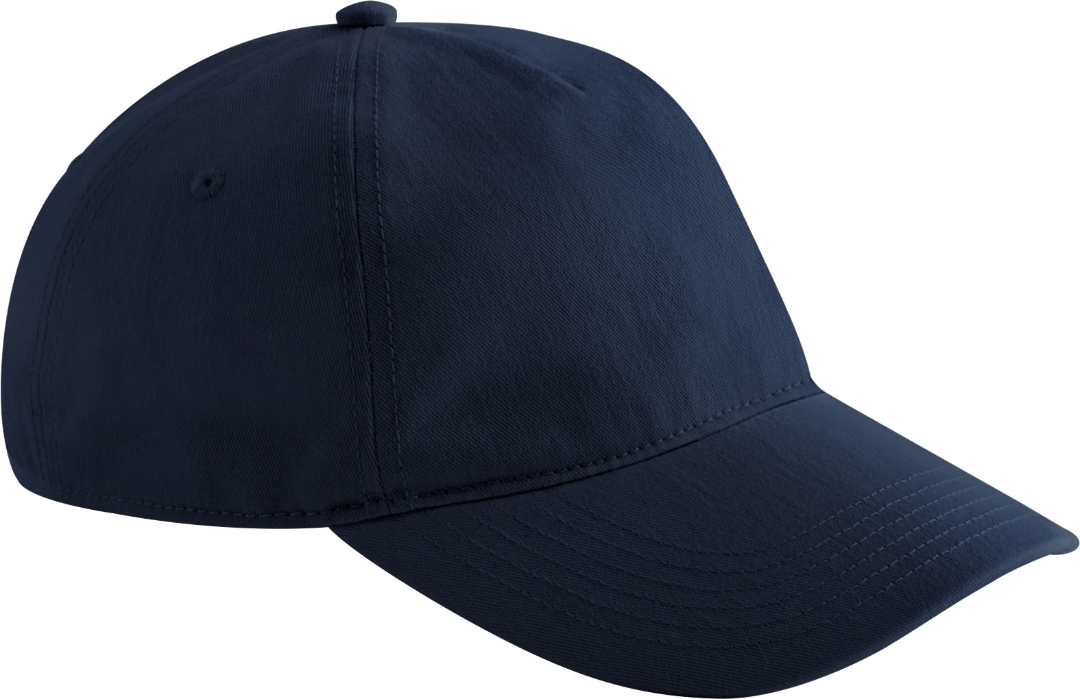 beechfield-B66-leisure-cap-frenchnavy-front-1 Beechfield Leisure Cap