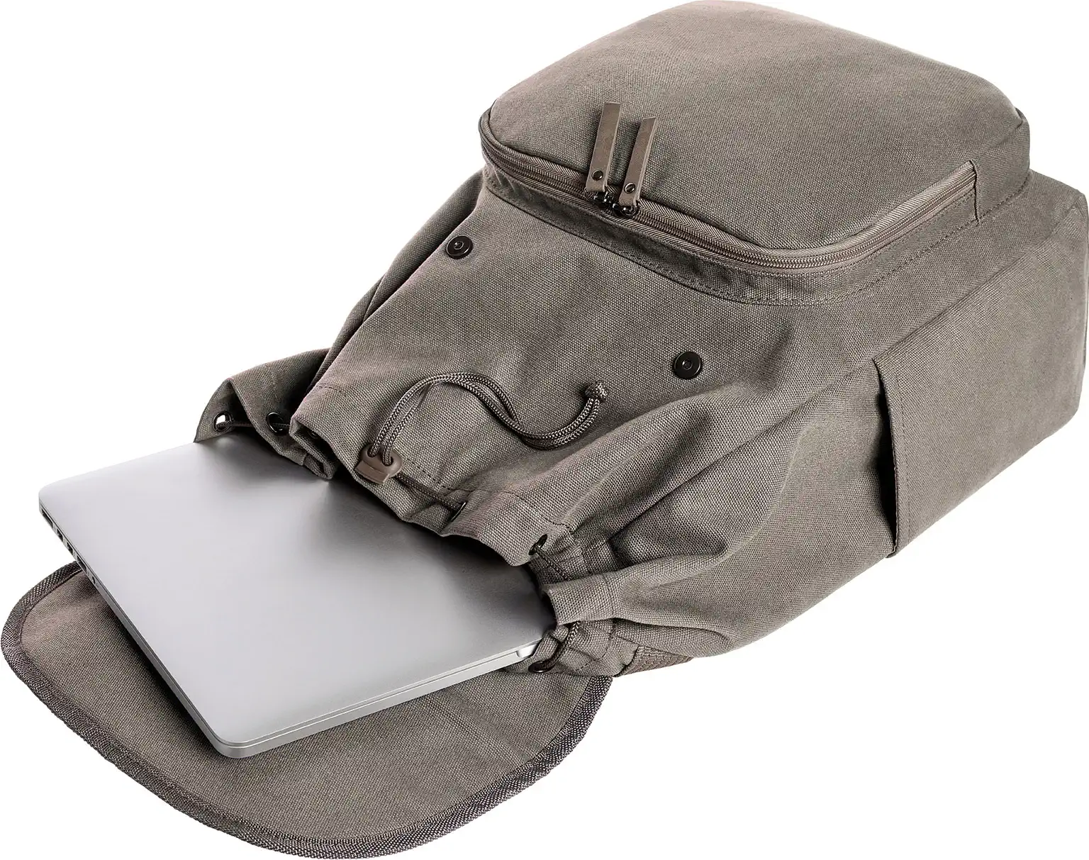 HALFAR Notebook Backpack Country