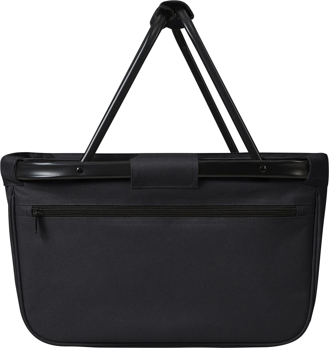 HALFAR Shopper Blackbasket