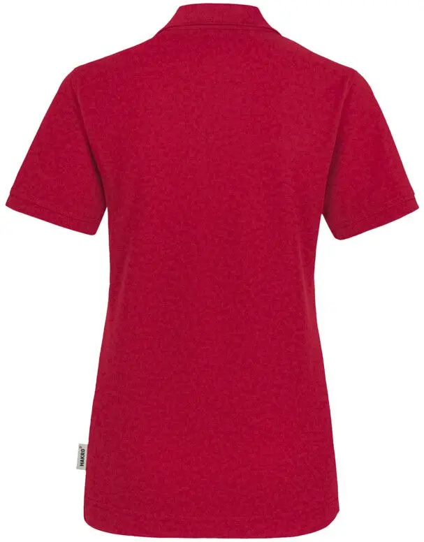 HAKRO Damen Poloshirt 369 Mikralinar® ECO