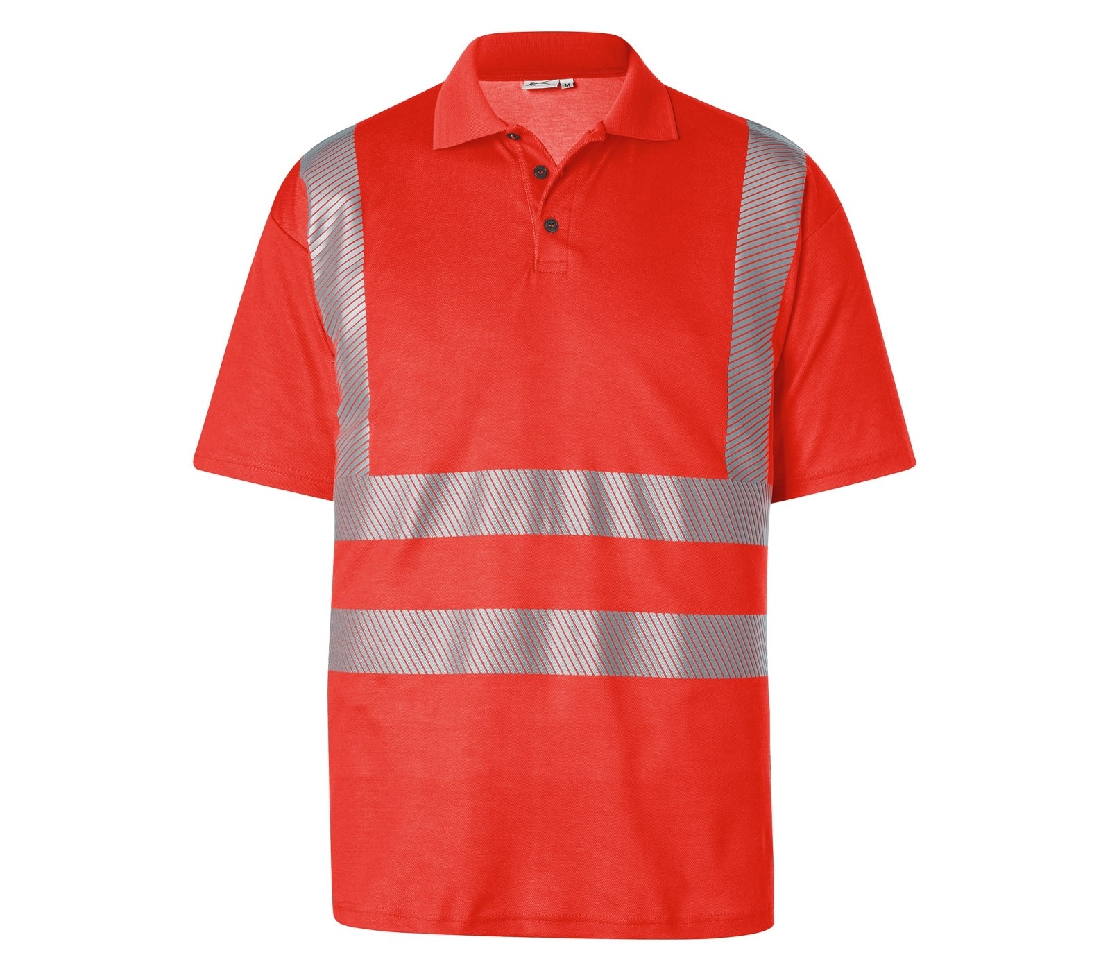 Kübler REFLECTIQ Polo Form 5042 Kübler REFLECTIQ Polo Form 5042