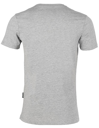 HRM Herren Luxury Roundneck Tees