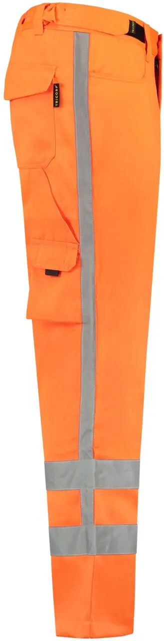 TRICORP Arbeitshose RWS Work Pants T65