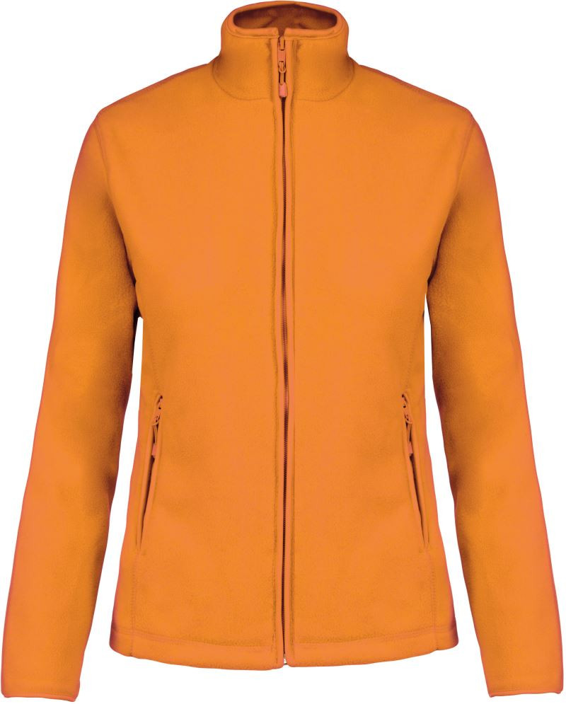 fluorescent orange