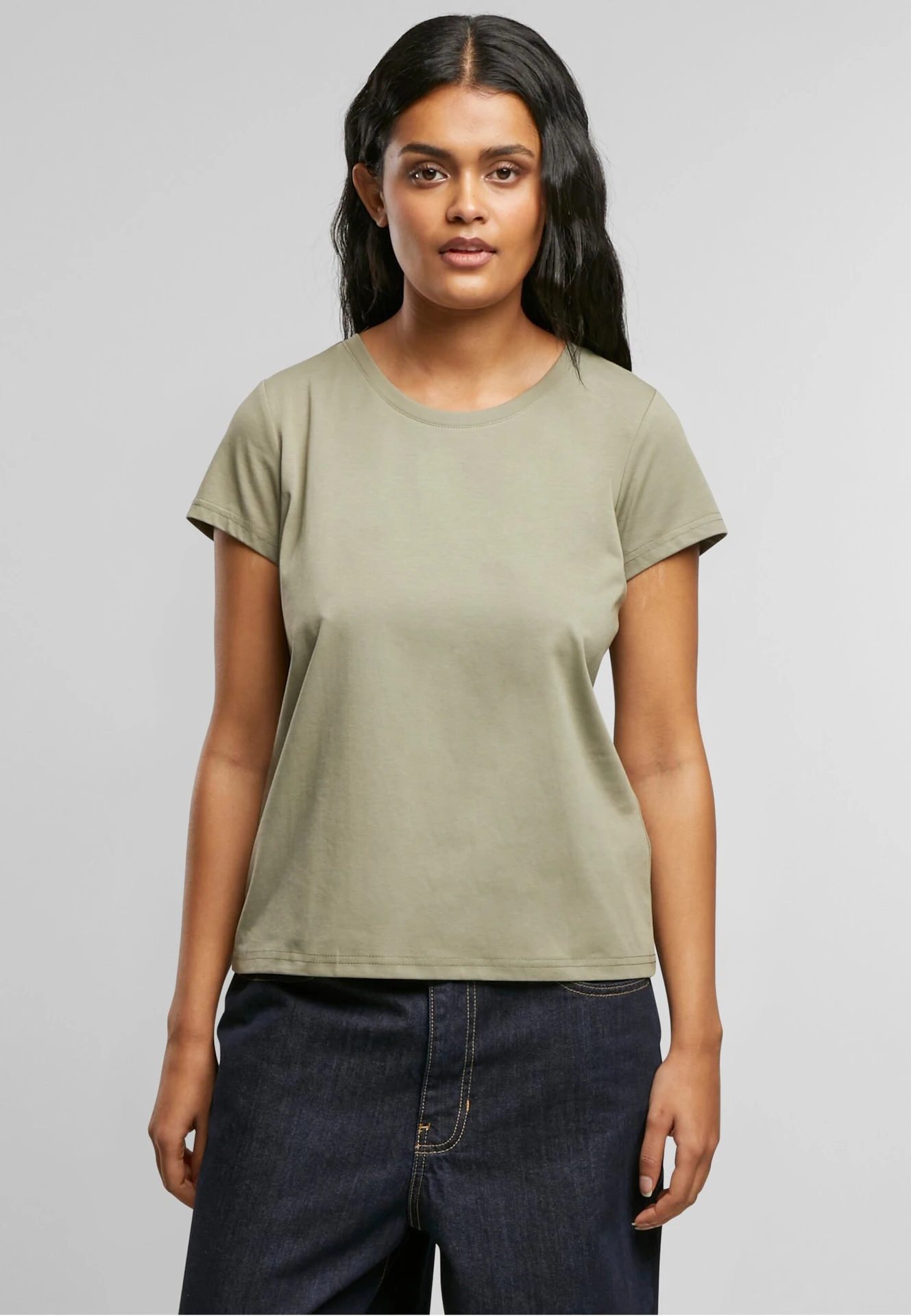 Build Your Brand Sorona® Ladies Regular Tee
