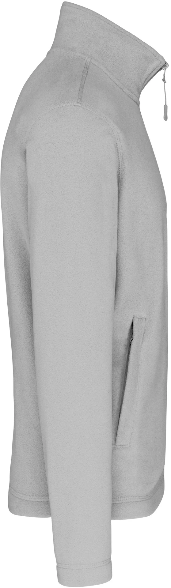 Kariban Microfleece Jacke "Falco"