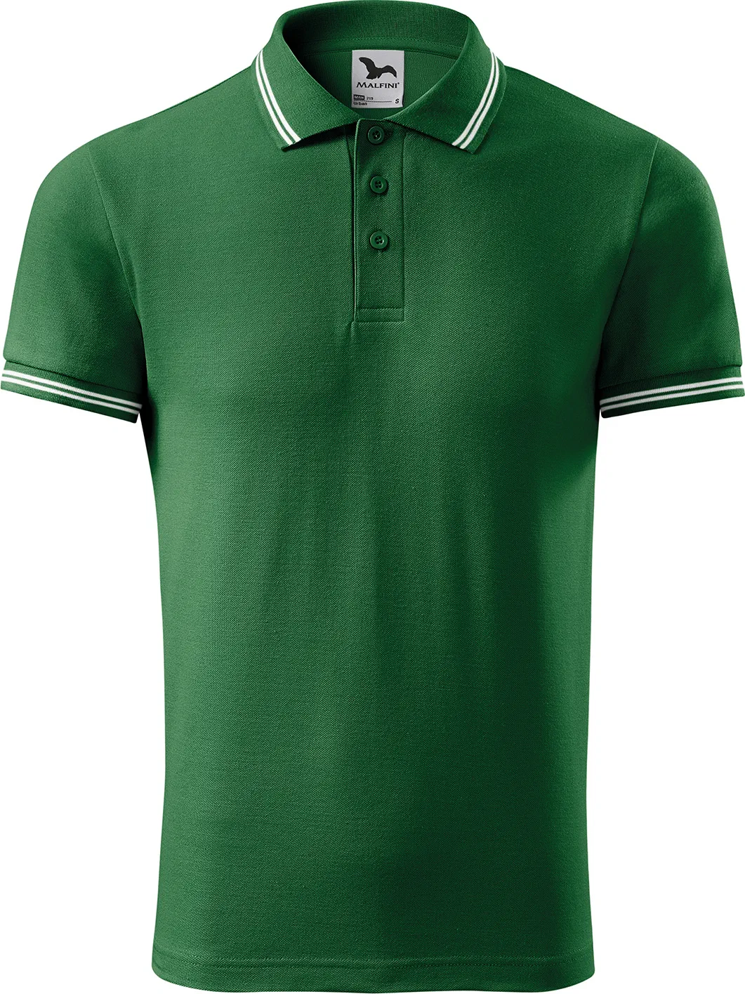 MALFINI Poloshirt Urban 219