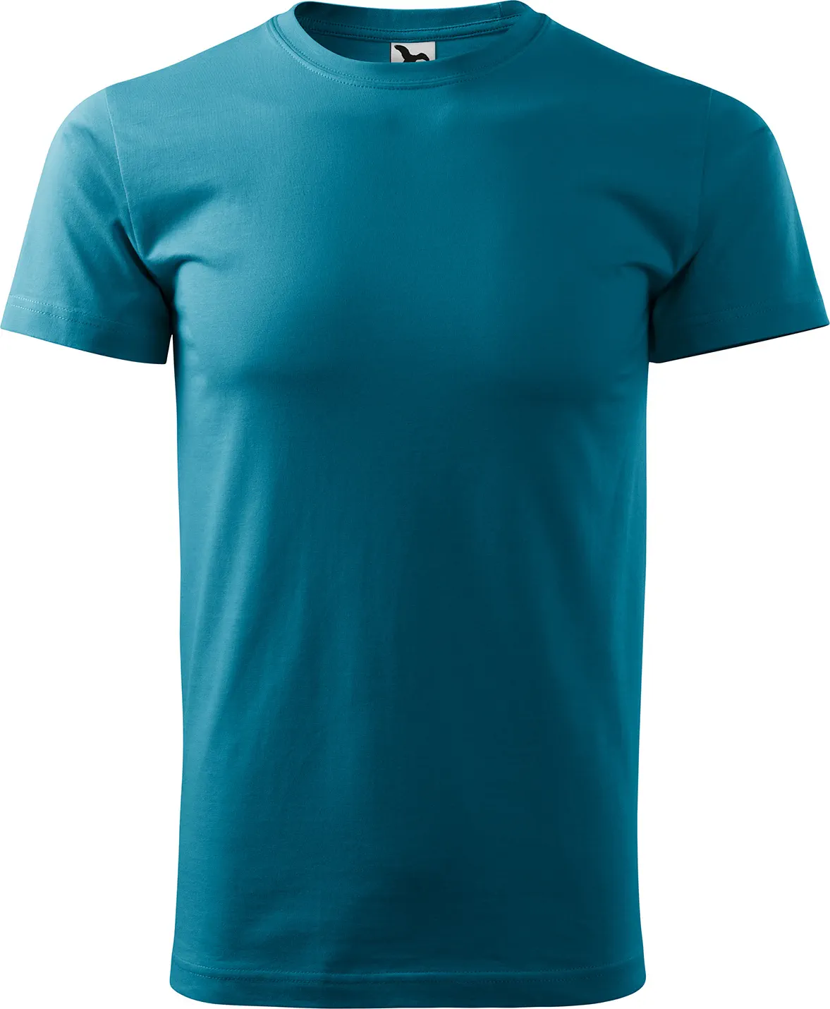 MALFINI T-Shirt Heavy New 137