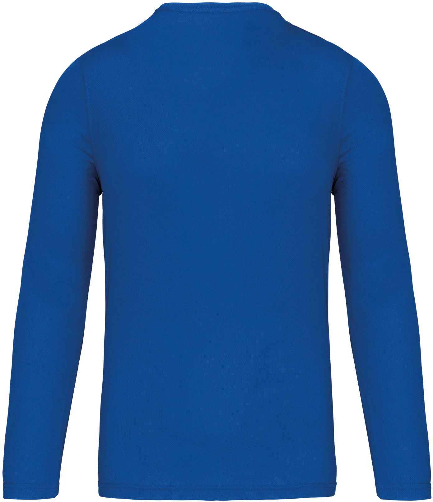 Kariban Sport Shirt langarm
