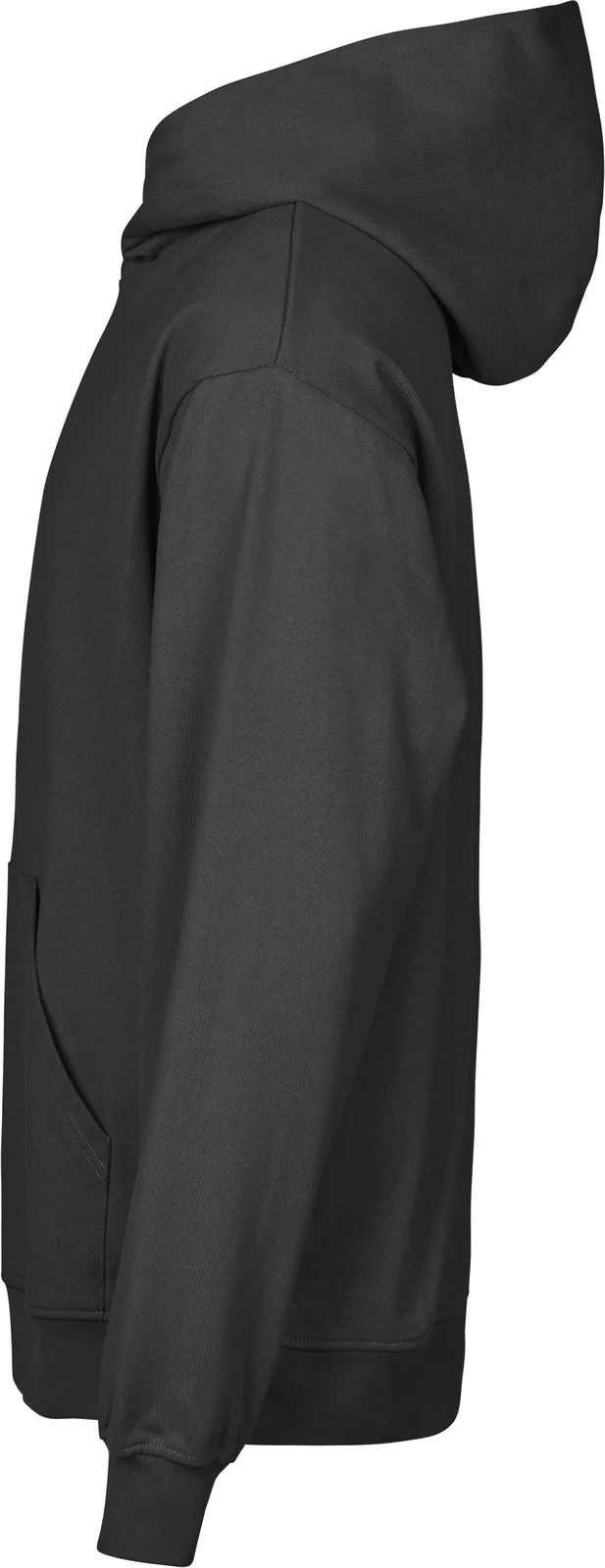 Tee Jays Urban Heavy Loose Fit Hooded Sweatshirt