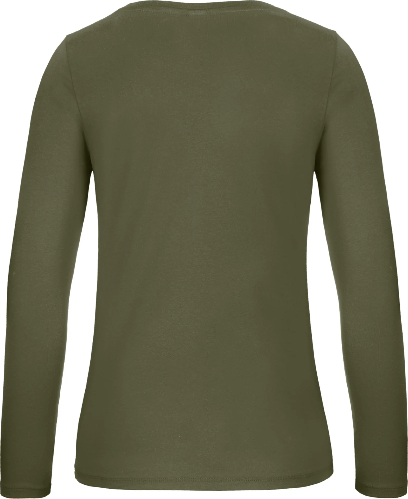 B&C T-Shirt #E150 Long Sleeve Women