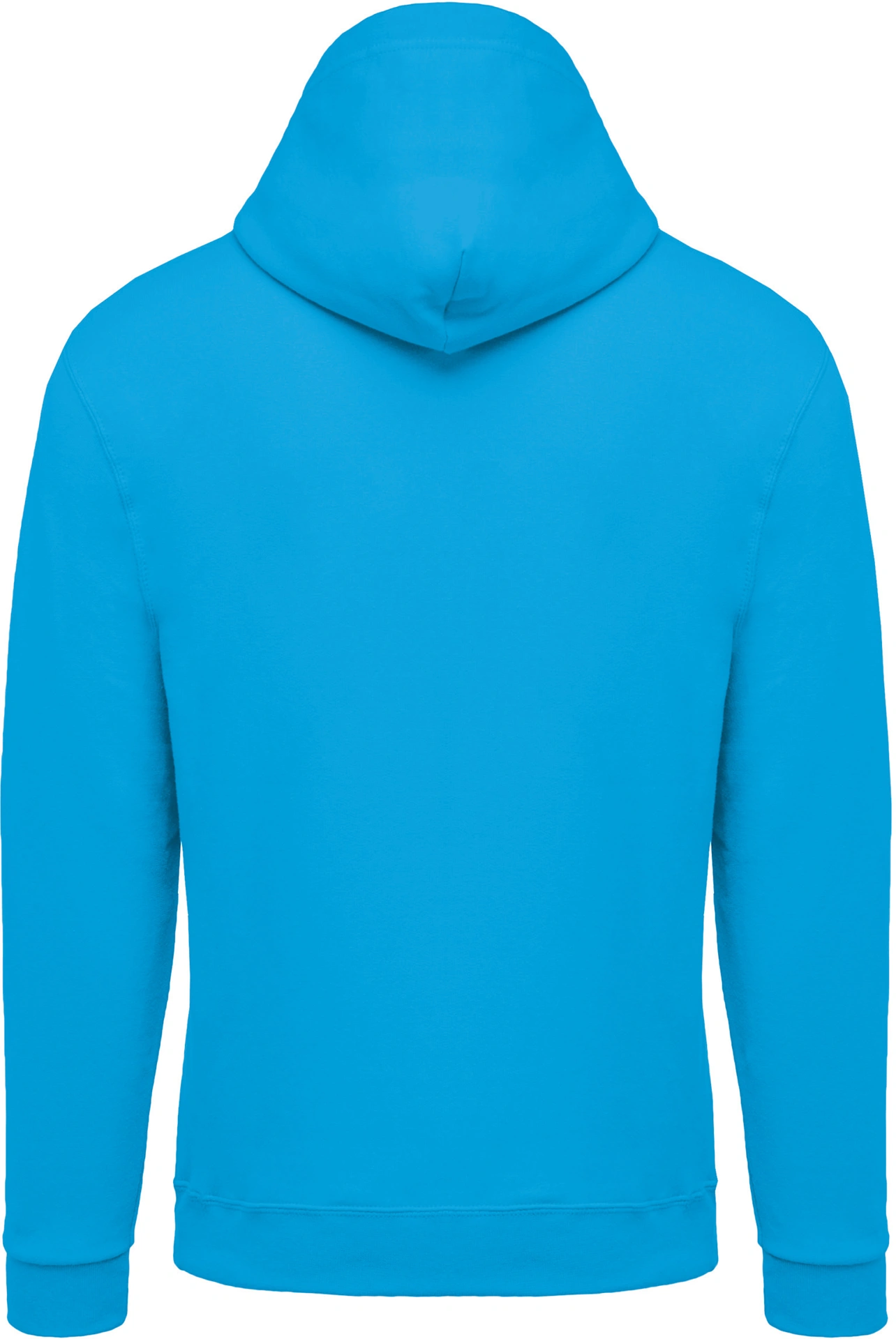 Kariban Herren Kapuzen Sweater