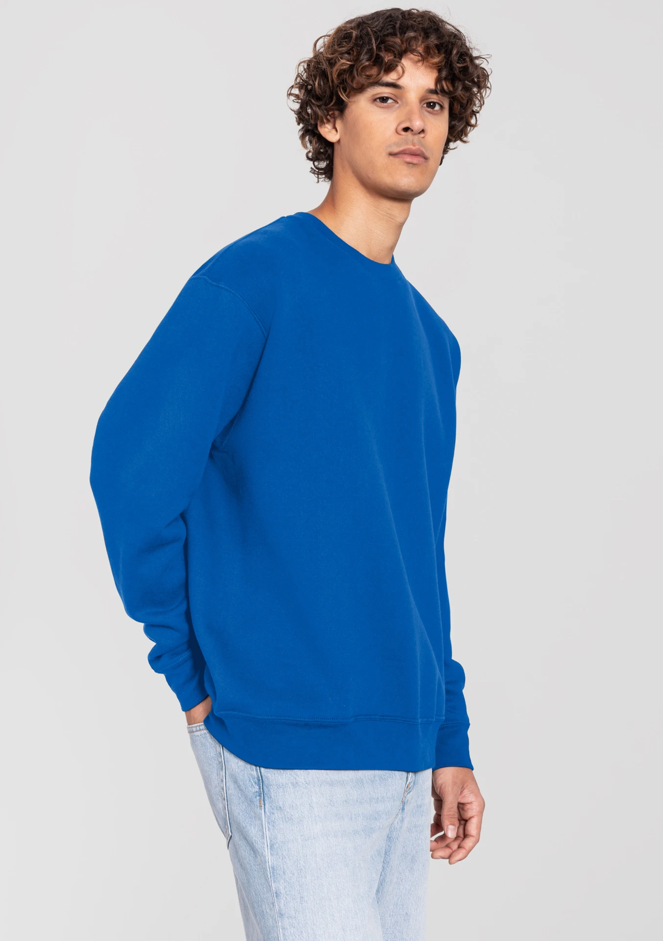 F.O.L. Iconic Premium Set-In Sweat