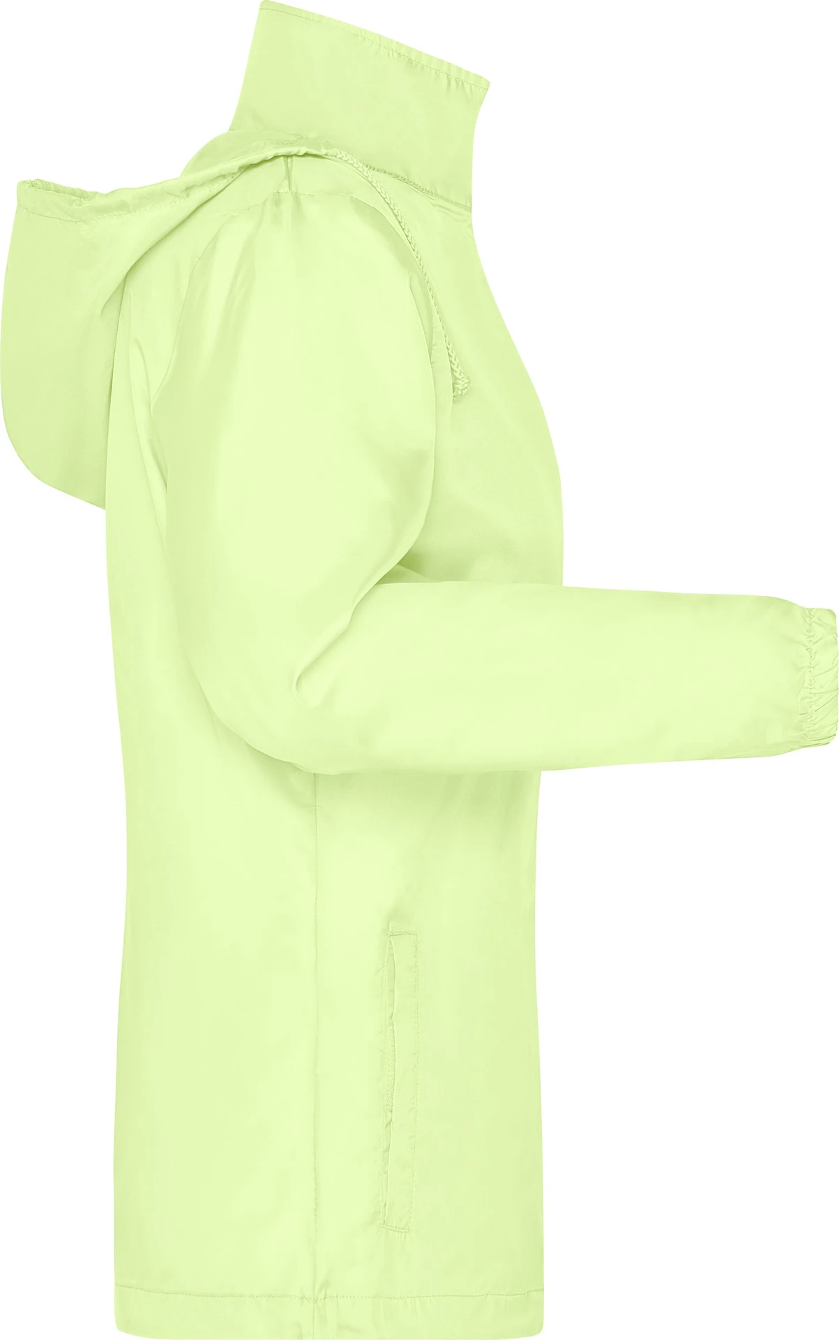 James & Nicholson Ladies Promo Jacket