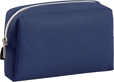 halfar-1807546-zipper-bag-collect-navy-front-1 HALFAR Zipper Bag Collect