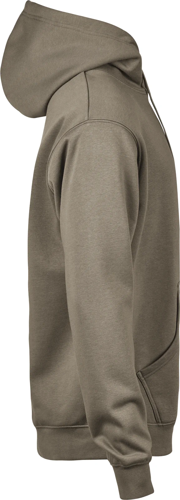 Tee Jays Hooded Sweatshirt