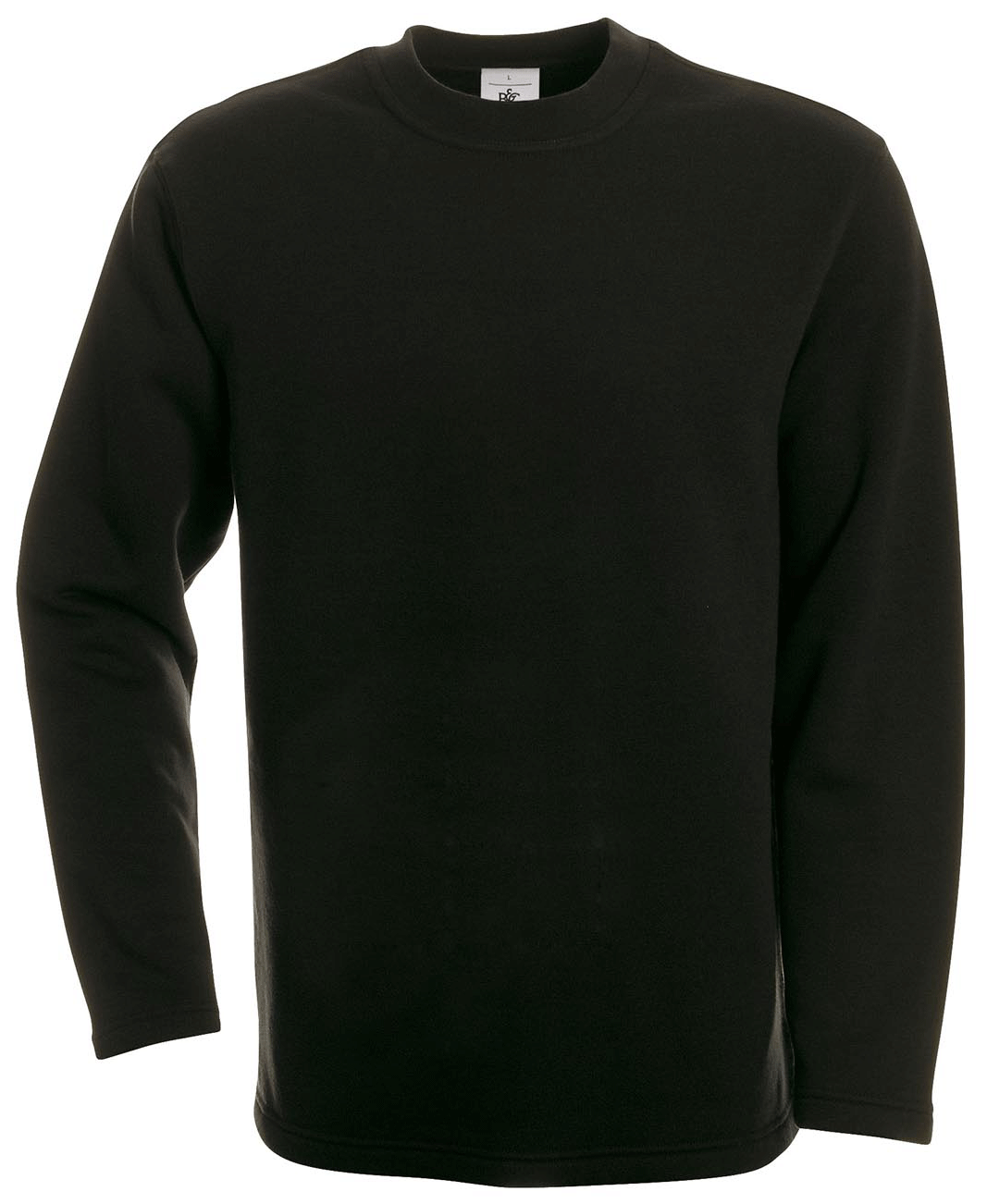 B&C Open Hem Sweater B&C Open Hem Sweater