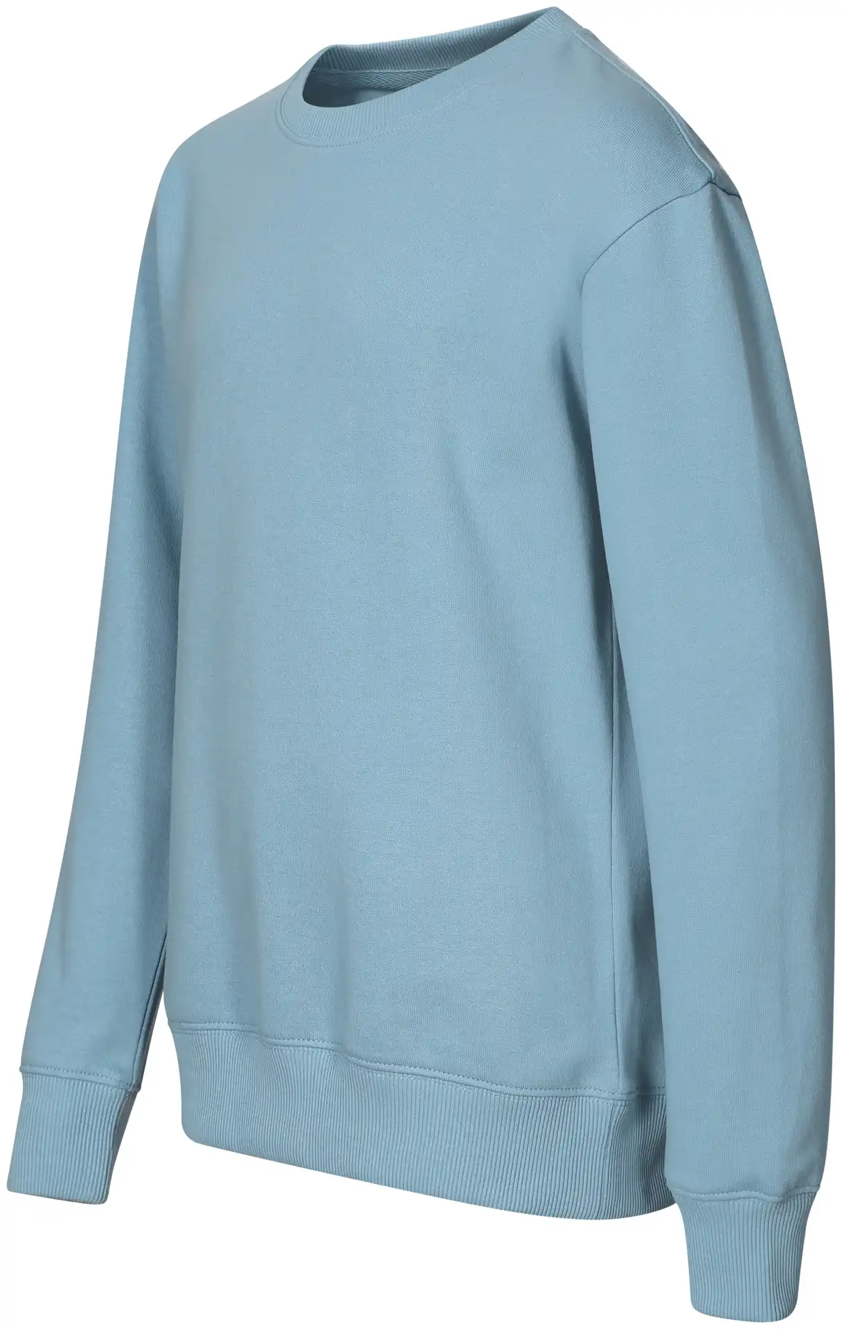 MALFINI Sweatshirt Kinder Crew 427