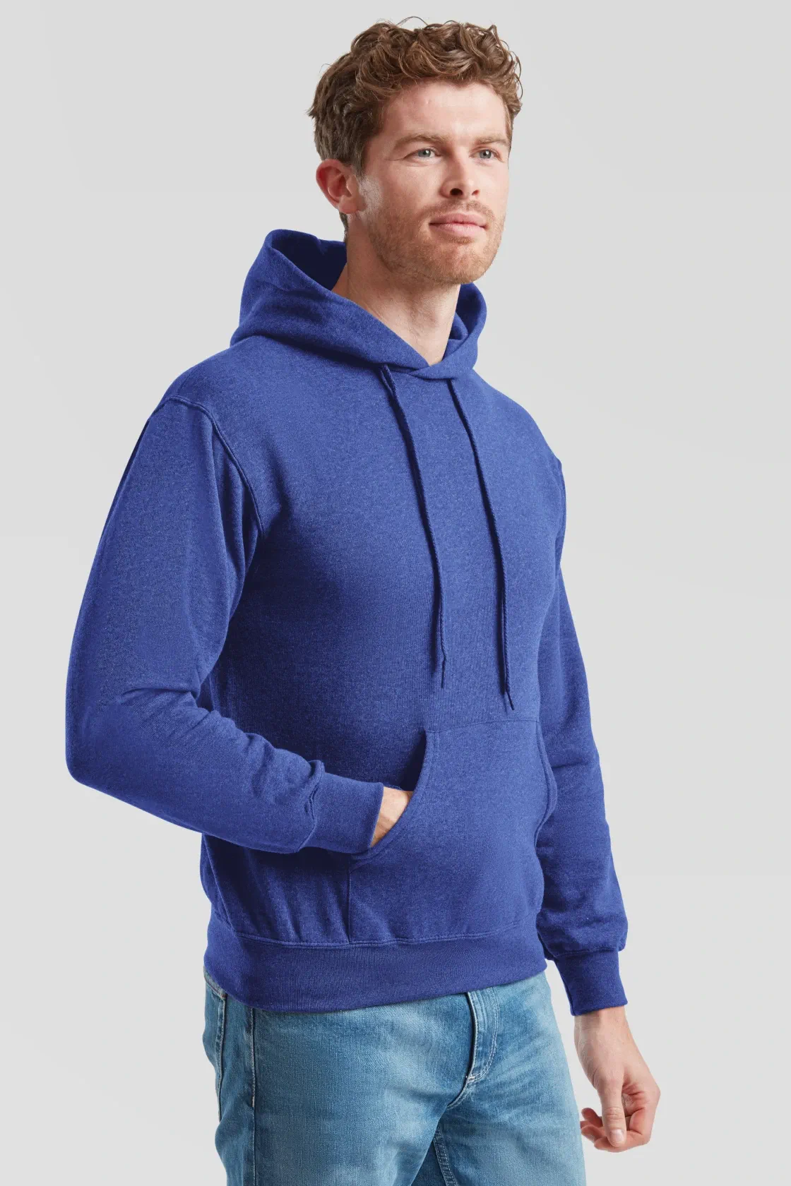 F.O.L. Classic Hooded Sweat