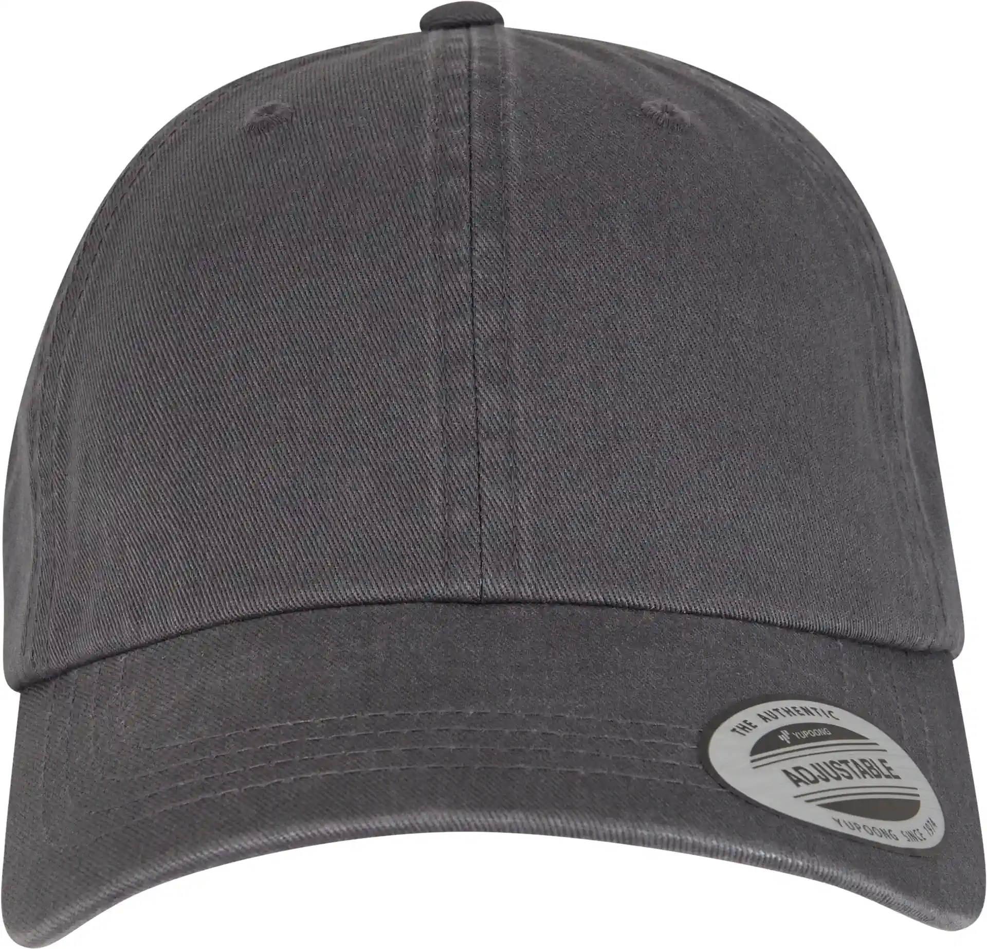FLEXFIT Low Profile Garment Wash Cap