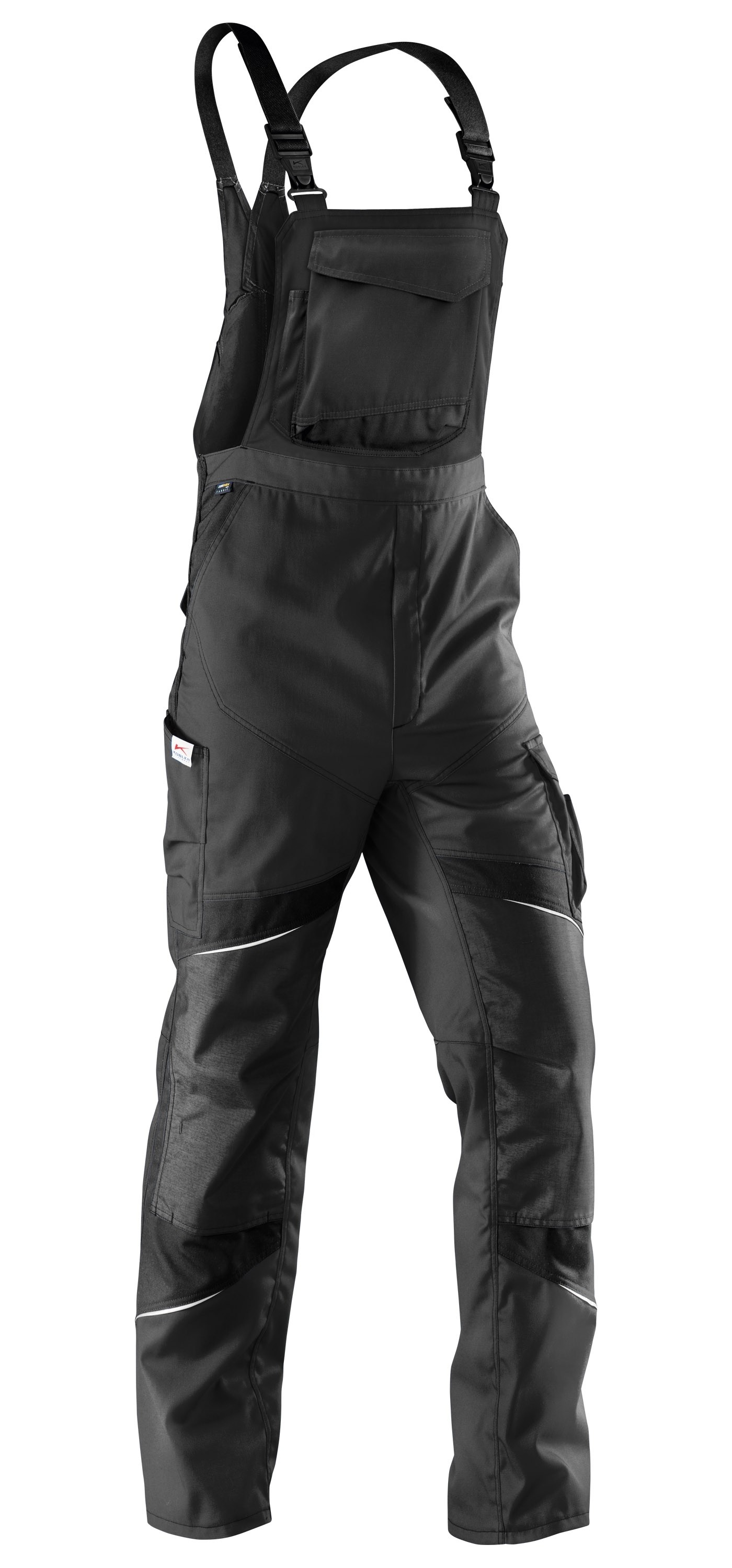 Kübler Latzhose ACTIVIQ Kübler Latzhose ACTIVIQ