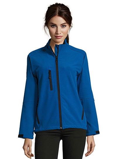 SOL'S Ladies Softshell Jacket Roxy SOL'S Ladies Softshell Jacket Roxy
