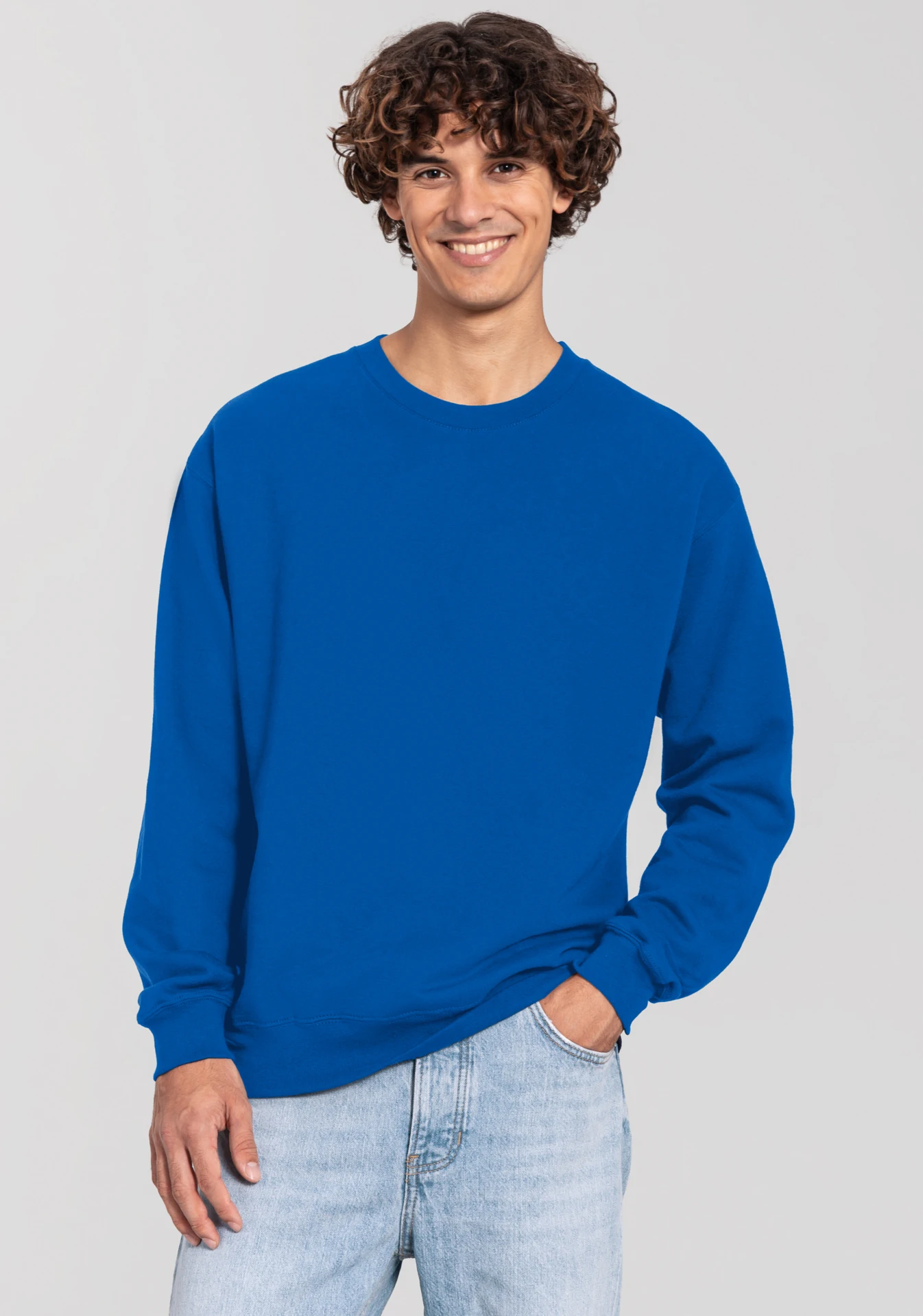 F.O.L. Iconic 250 Set-In Sweat