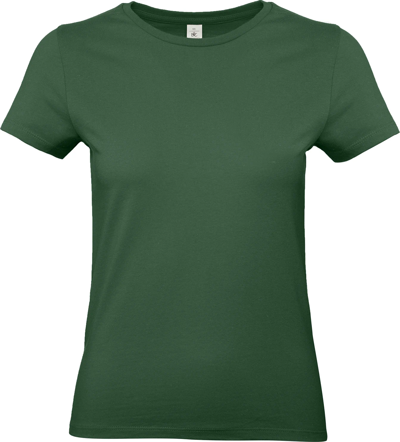 B&C T-Shirt #E190 Women