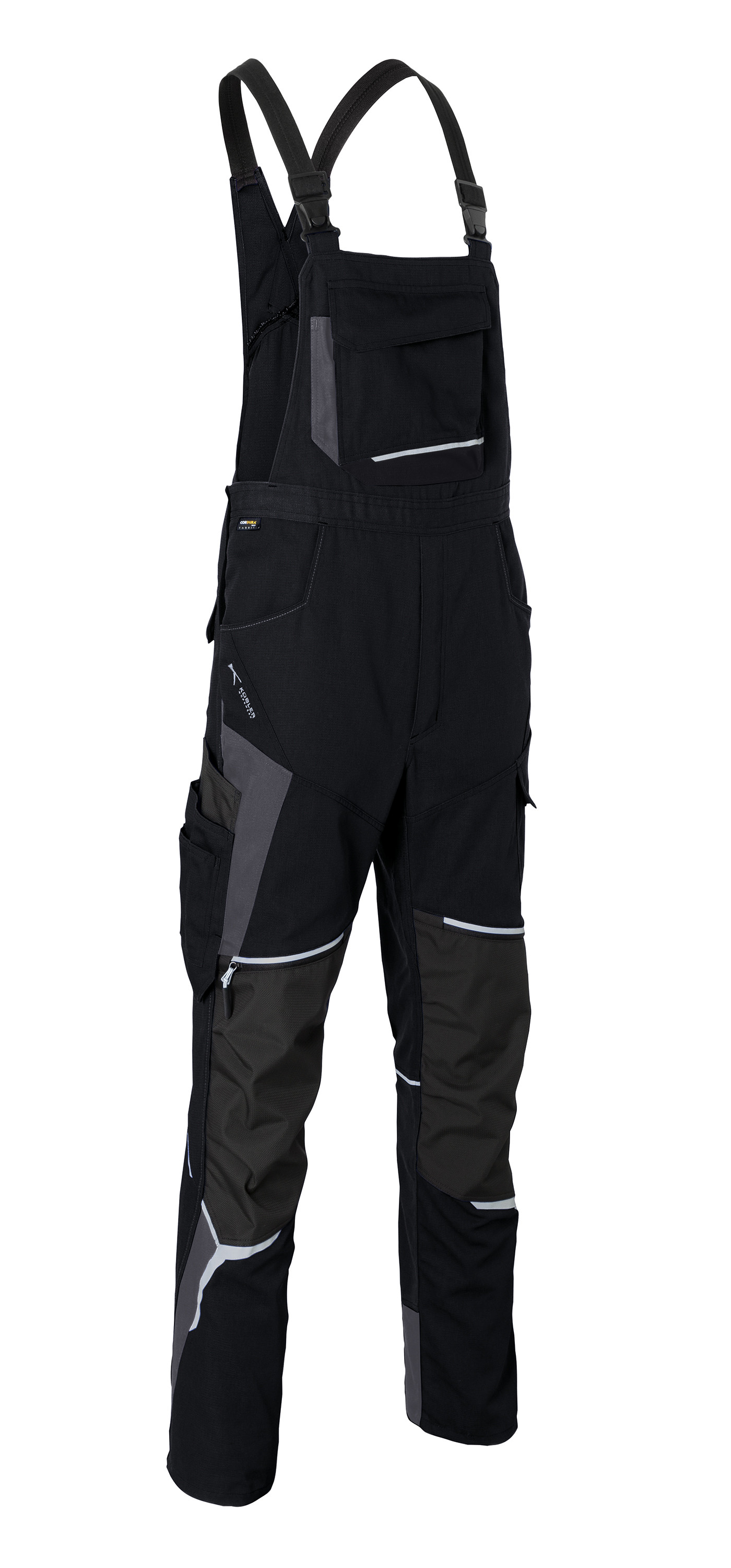 Kübler BODYFORCE Latzhose Kübler BODYFORCE Latzhose