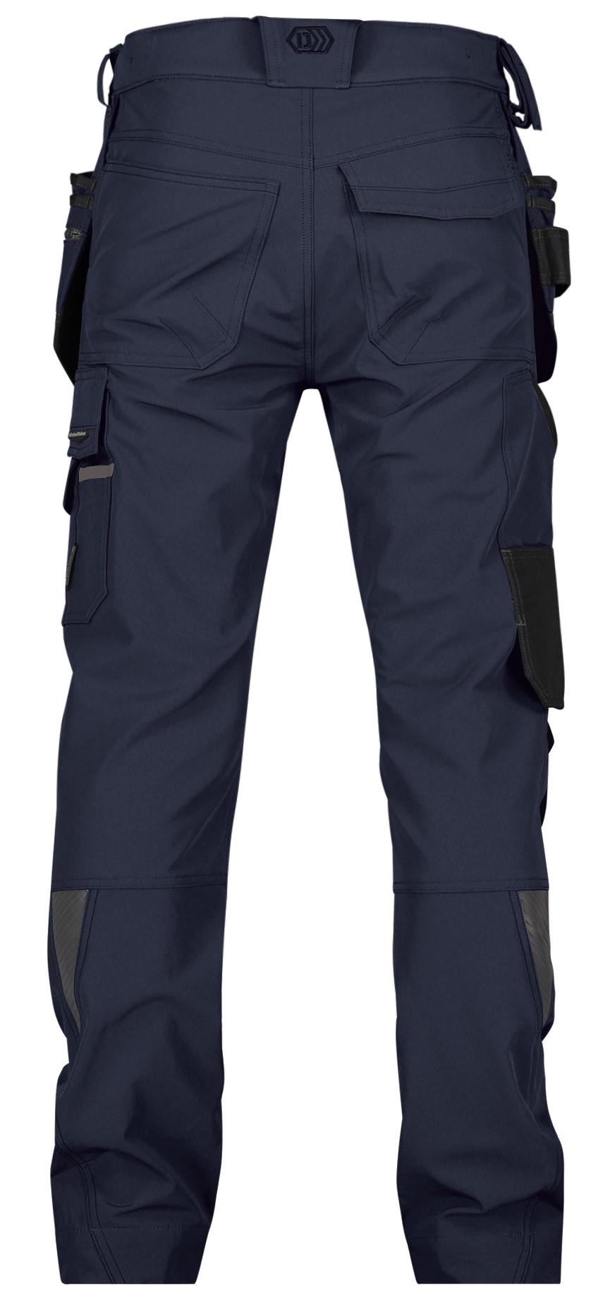 DASSY Stretch-Arbeitshose MATRIX DASSY Stretch-Arbeitshose MATRIX