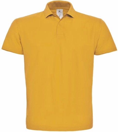 B&C Poloshirt ID.001