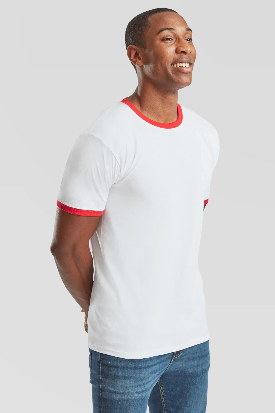 F.O.L. Ringer Tee