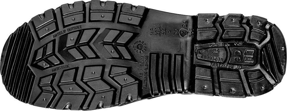 albatros Protector Plus 59.025.0 Sicherheitsstiefel albatros Protector Plus 59.025.0 Sicherheitsstiefel