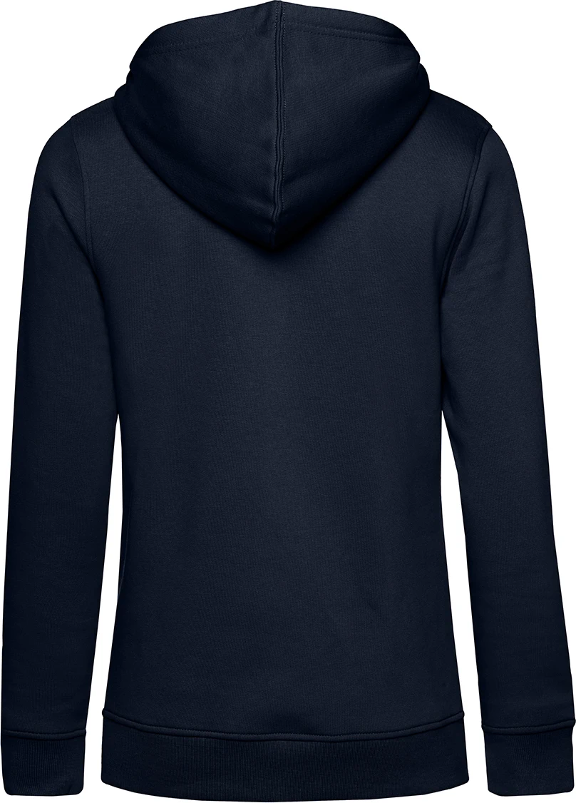 B&C Organic Hooded Sweat Women