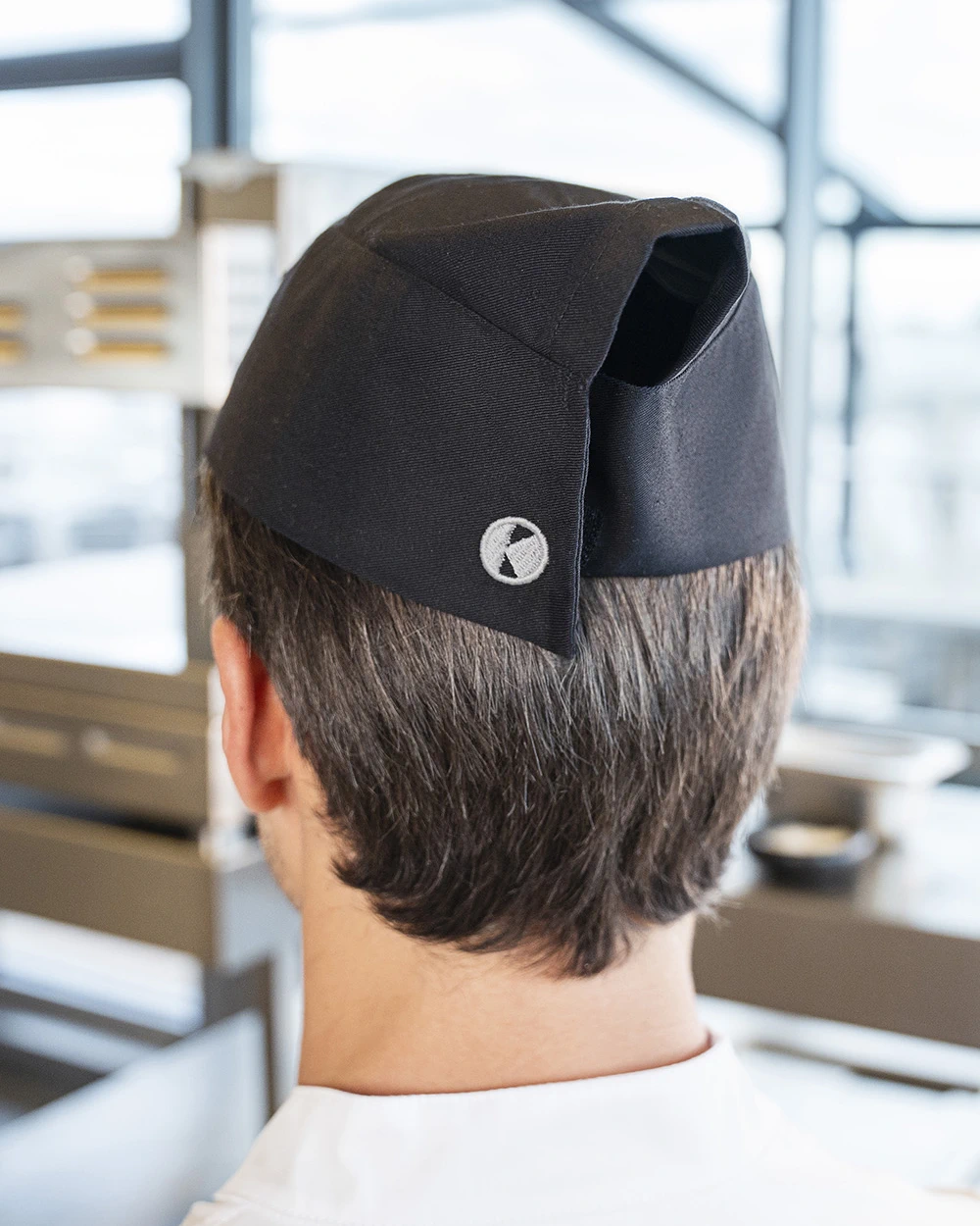 KARLOWSKY Schiffchen