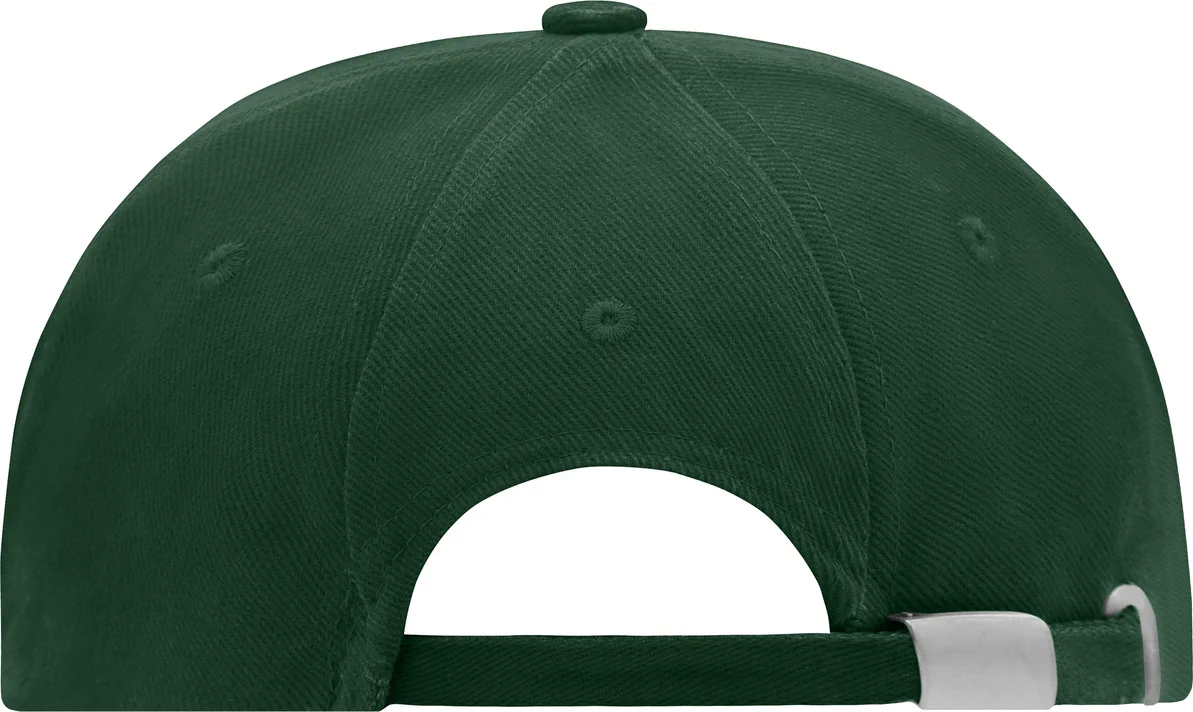 daiber Turned 6-Panel Cap Laminated