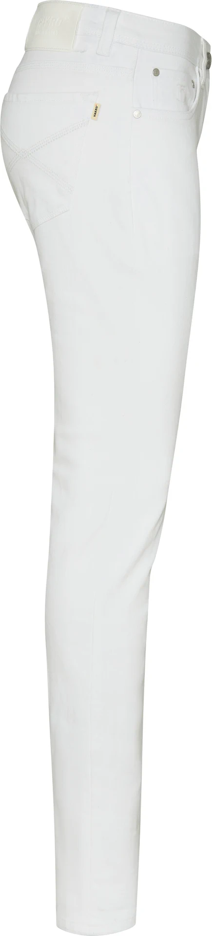 HAKRO Damen 5-Pocket-Jeanshose X-Stretch 730 ECO