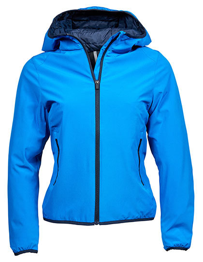 TEE JAYS Womens Competition Jacket TEE JAYS Womens Competition Jacket