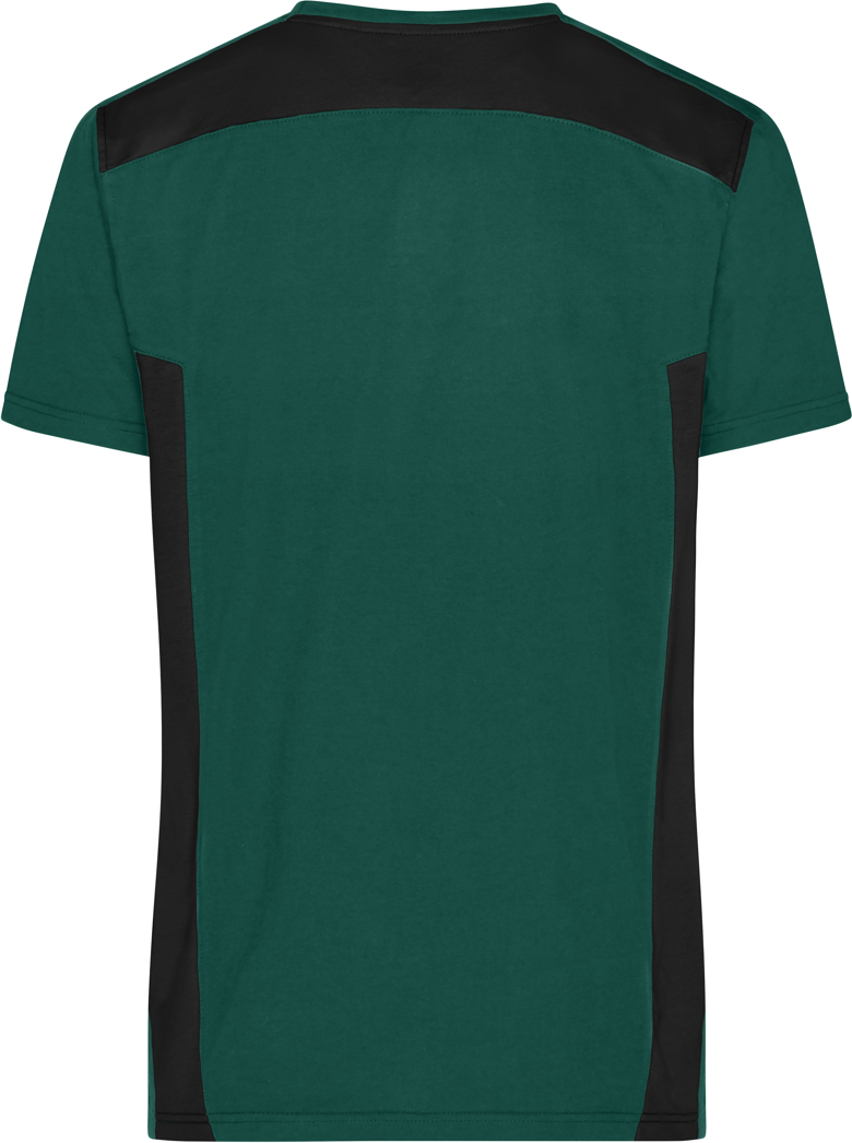 James & Nicholson Men's Workwear T-Shirt Strong James & Nicholson Men's Workwear T-Shirt Strong