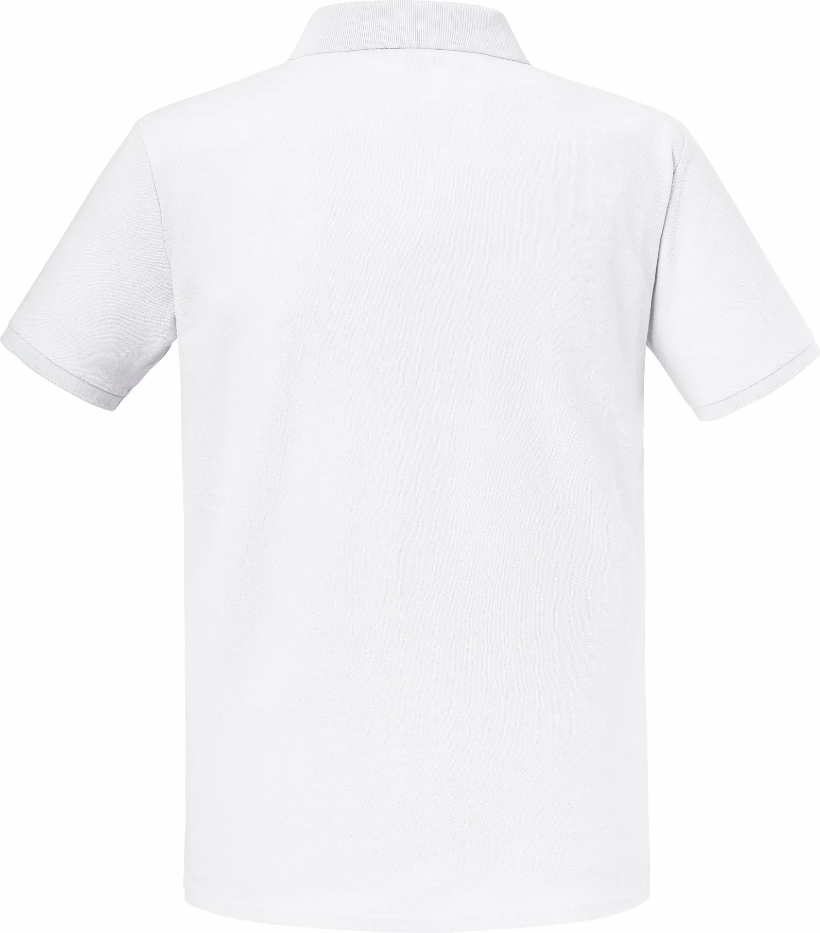 Russell Authentic Eco Polo