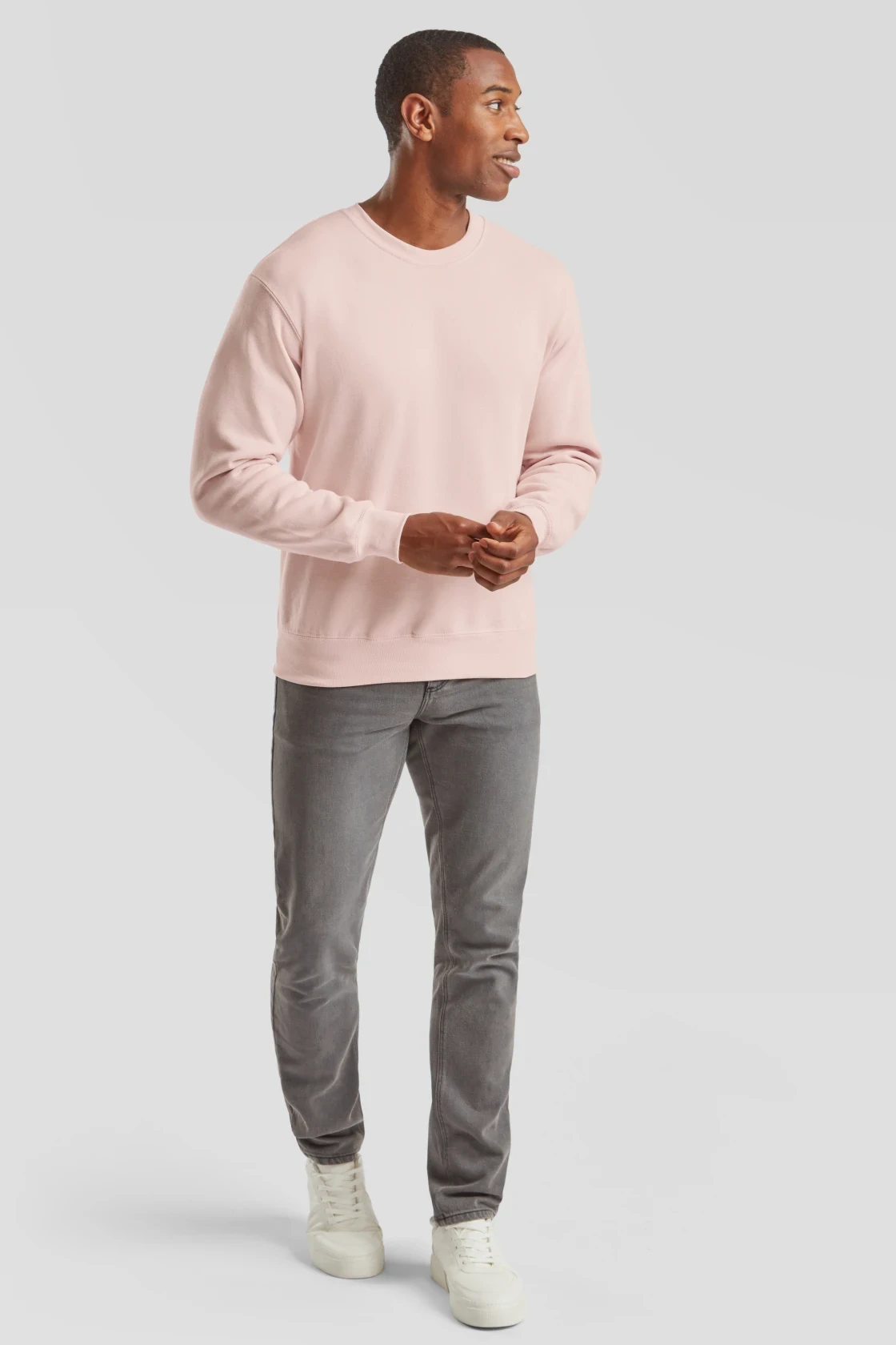 F.O.L. Classic Set-In Sweat